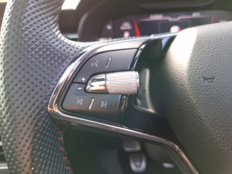 Used Skoda Kamiq 2020 for sale - 76529162: Photo 12