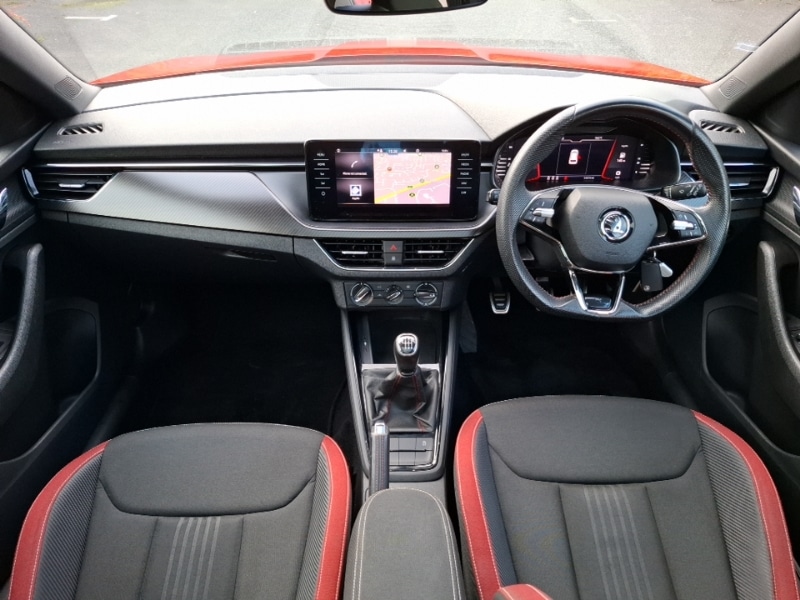 Used Skoda Kamiq 2020 for sale - 76529162: Photo 2