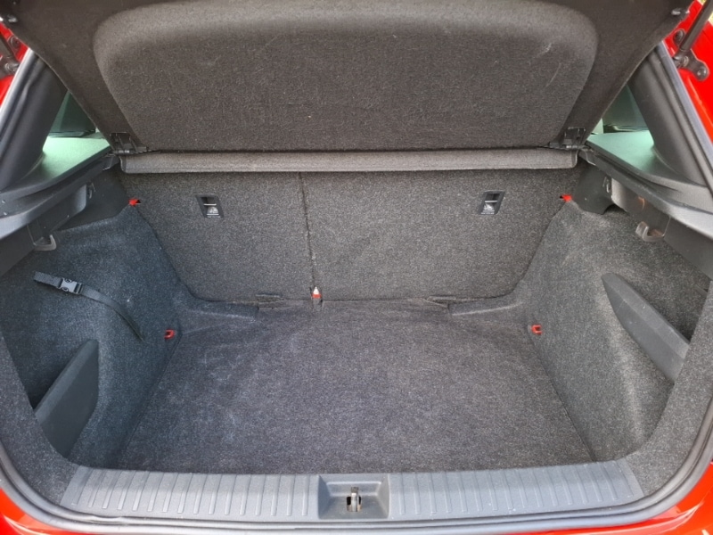 Used Skoda Kamiq 2020 for sale - 76529162: Photo 8