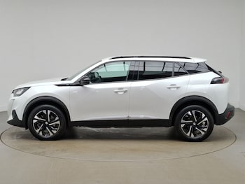 Used Peugeot 2008 2023 for sale - 77690403: Photo