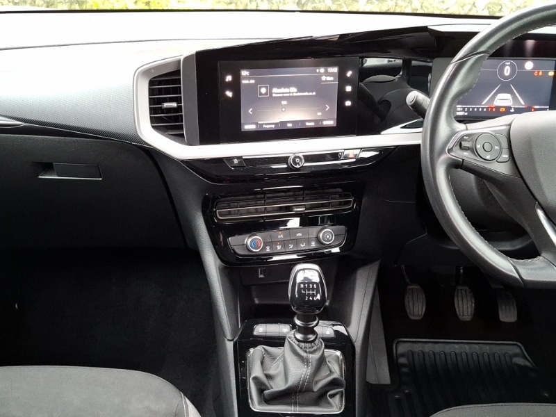 Used Vauxhall Mokka 2022 for sale - 77682791: Photo 10