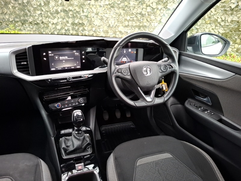 Used Vauxhall Mokka 2022 for sale - 77682791: Photo 11