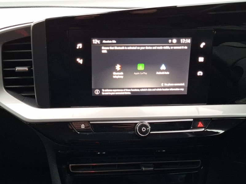 Used Vauxhall Mokka 2022 for sale - 77682791: Photo 12