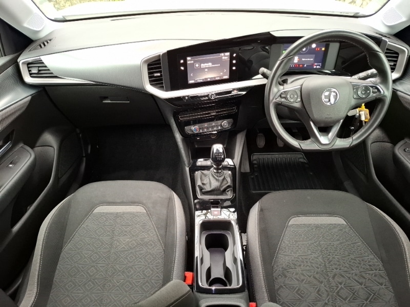 Used Vauxhall Mokka 2022 for sale - 77682791: Photo 2