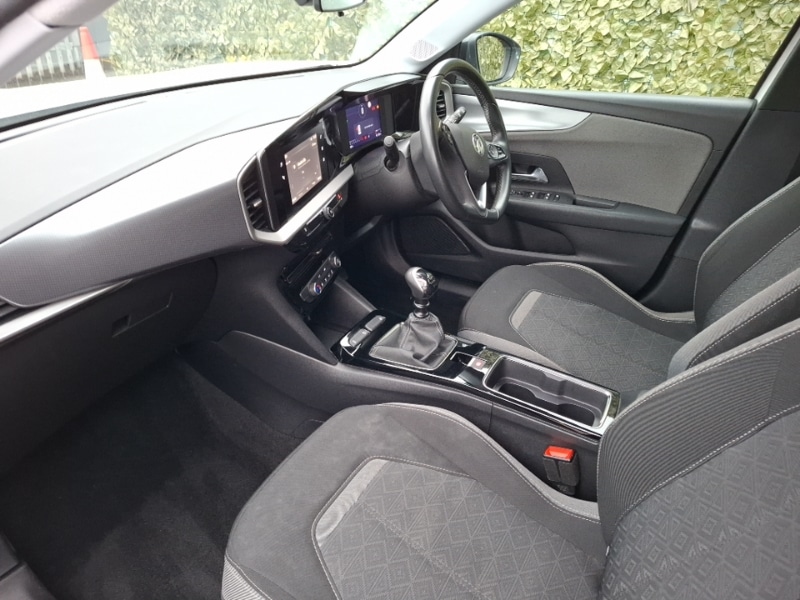 Used Vauxhall Mokka 2022 for sale - 77682791: Photo 5