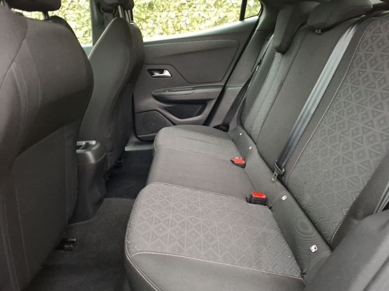 Used Vauxhall Mokka 2022 for sale - 77682791: Photo 6