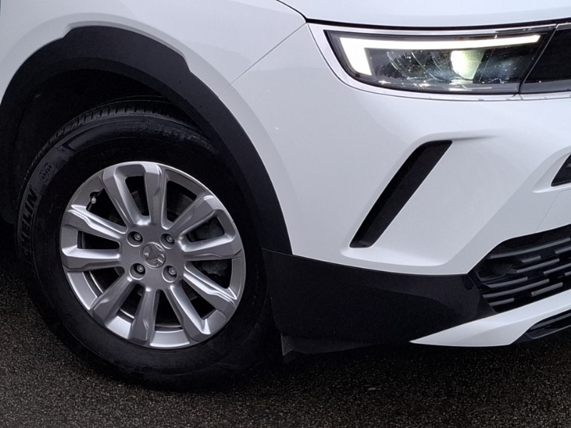 Used Vauxhall Mokka 2022 for sale - 77682791: Photo 9