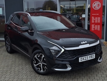 Used Kia Sportage 2023 for sale - 78873060: Photo