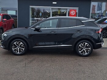 Used Kia Sportage 2023 for sale - 78873060: Photo