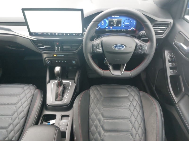 Used Ford Focus 2022 for sale - 76695480: Photo 7