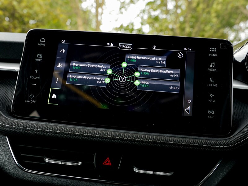 Used Skoda Fabia 2024 for sale - 77298922: Photo 11