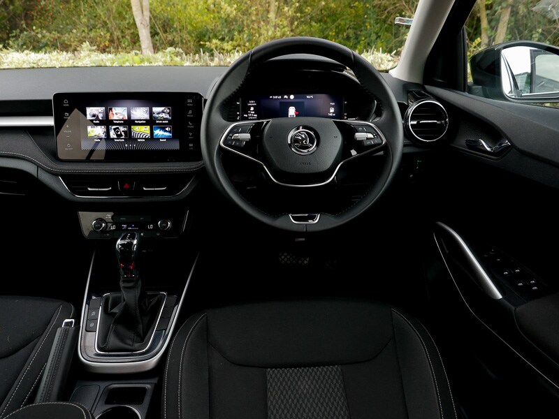 Used Skoda Fabia 2024 for sale - 77298922: Photo 7