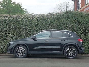Used Mercedes-Benz EQA 2023 for sale - 78547720: Photo