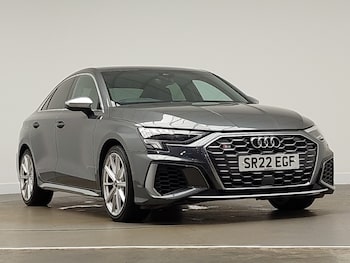 Used Audi A3 2022 for sale - 75852051: Photo