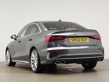 Used Audi A3 2022 for sale - 75852051: Photo