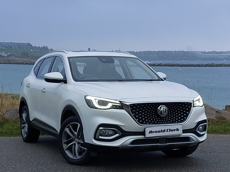 Used MG MG HS 2022 for sale - 77273875: Photo 1