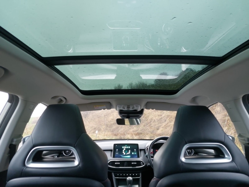 Used MG MG HS 2022 for sale - 77273875: Photo 12