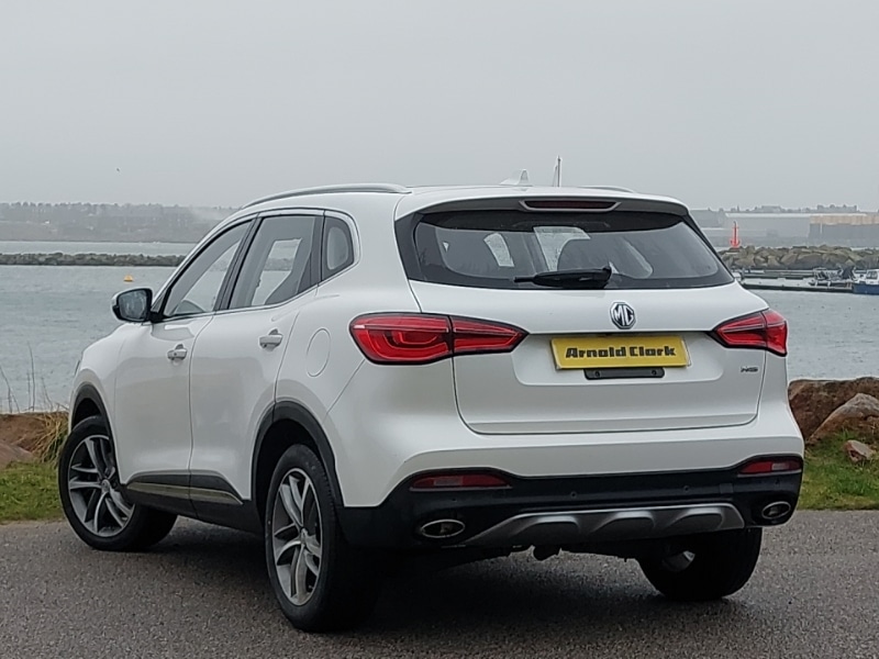 Used MG MG HS 2022 for sale - 77273875: Photo 3