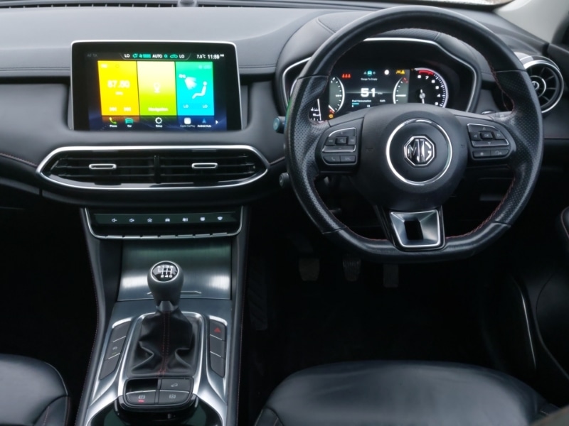 Used MG MG HS 2022 for sale - 77273875: Photo 7