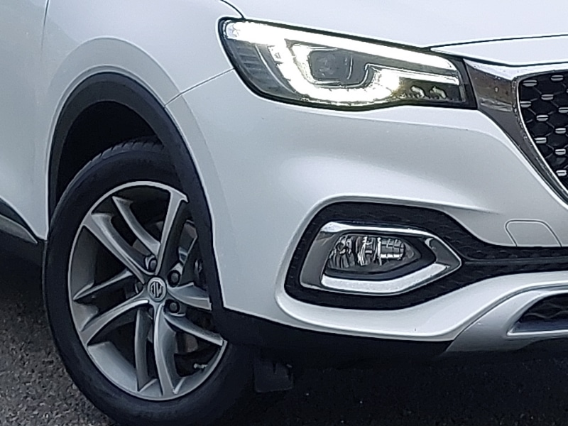 Used MG MG HS 2022 for sale - 77273875: Photo 9