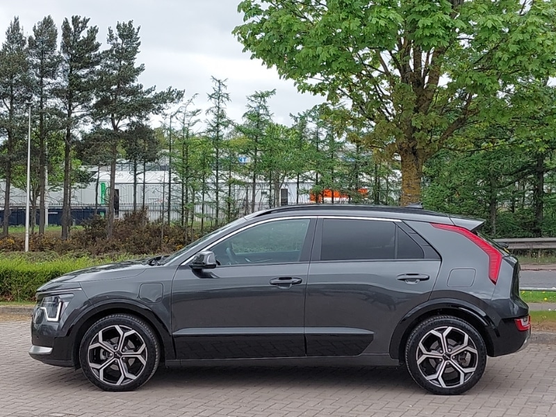 Used Kia Niro 2024 for sale - 76140887: Photo 4