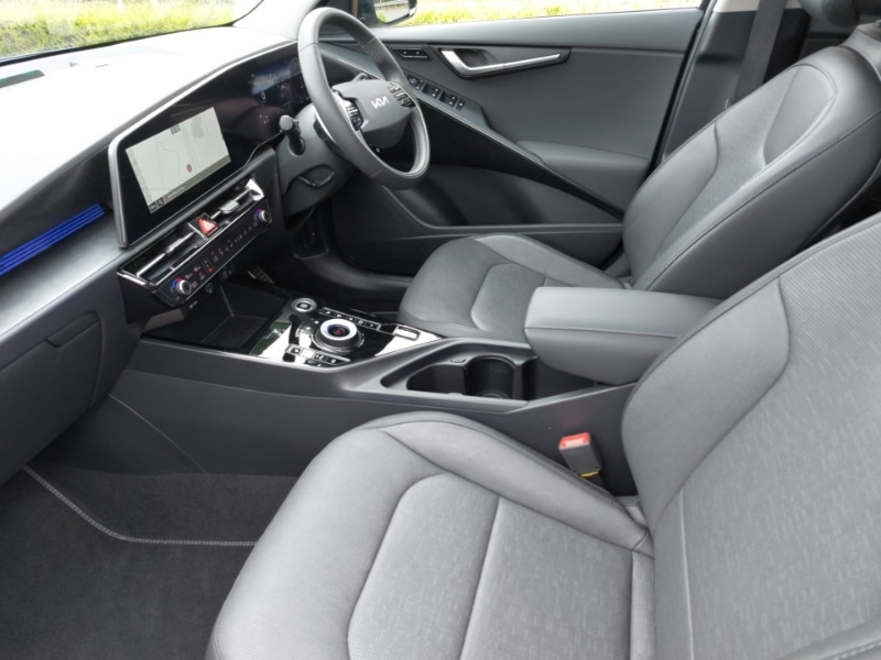 Used Kia Niro 2024 for sale - 76140887: Photo 5