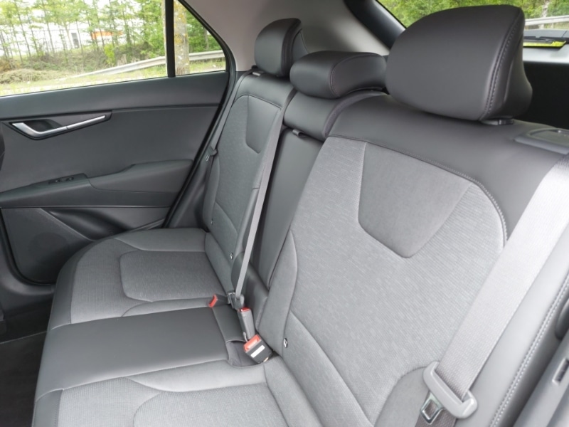 Used Kia Niro 2024 for sale - 76140887: Photo 6