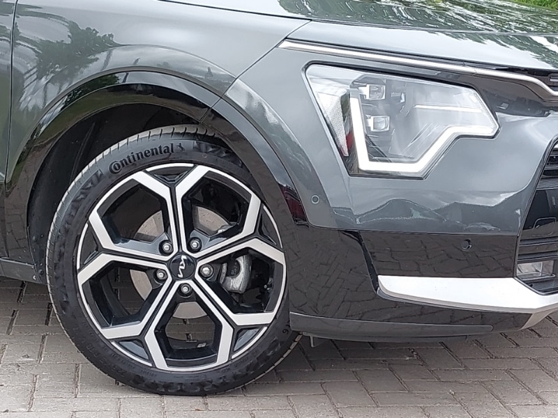 Used Kia Niro 2024 for sale - 76140887: Photo 9