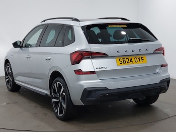 Used Skoda Kamiq 2024 for sale - 79480710: Photo