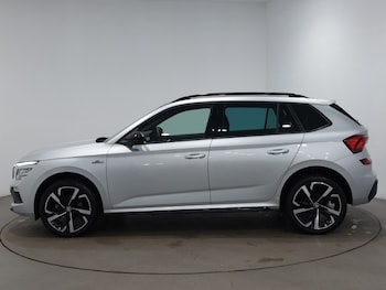 Used Skoda Kamiq 2024 for sale - 79480710: Photo