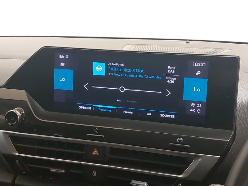 Used Citroen C4 2022 for sale - 76864791: Photo 10