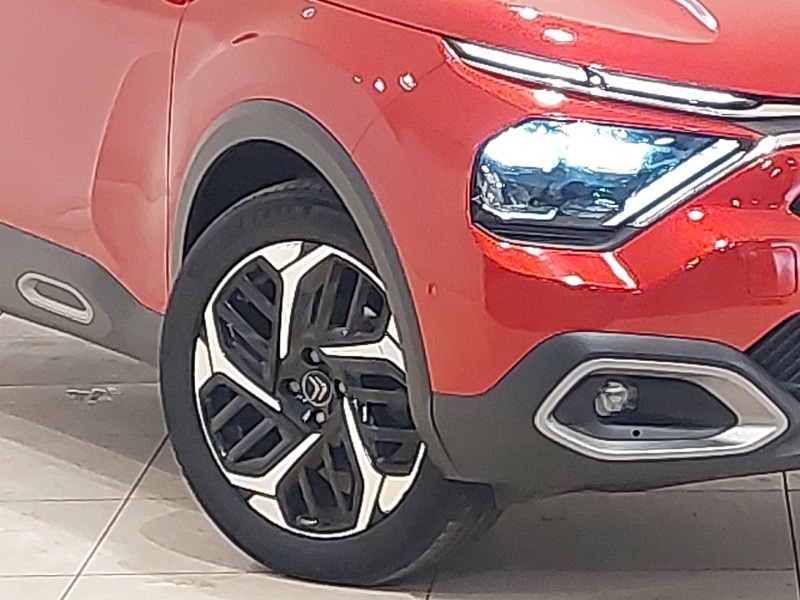 Used Citroen C4 2022 for sale - 76864791: Photo 9