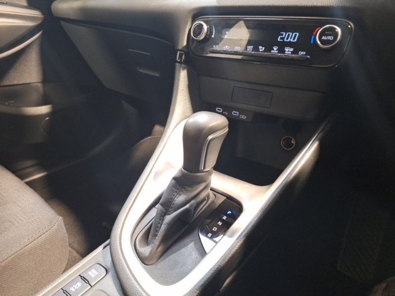 Used Mazda Mazda2 HYBRID 2024 for sale - 76983719: Photo 11