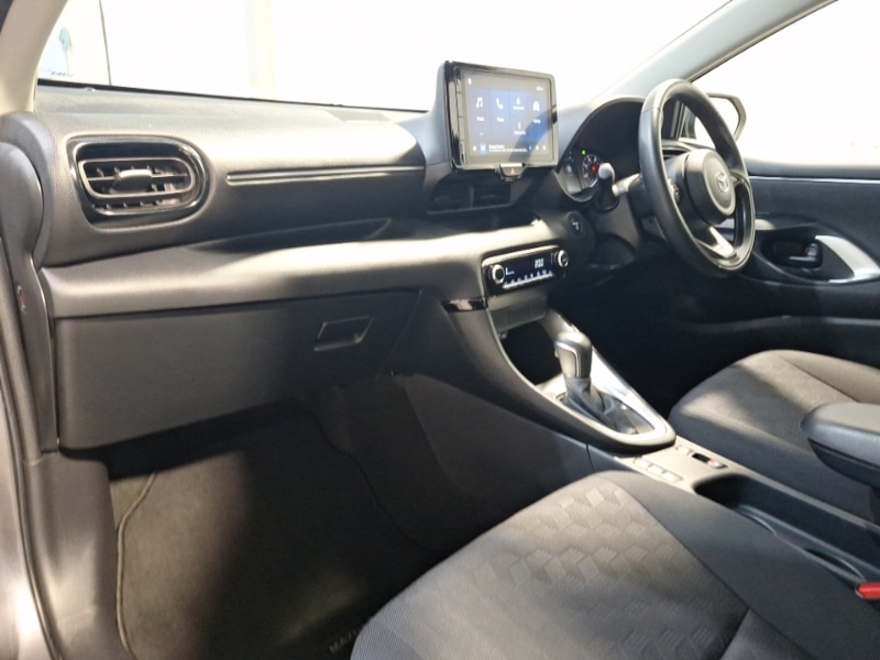 Used Mazda Mazda2 HYBRID 2024 for sale - 76983719: Photo 5