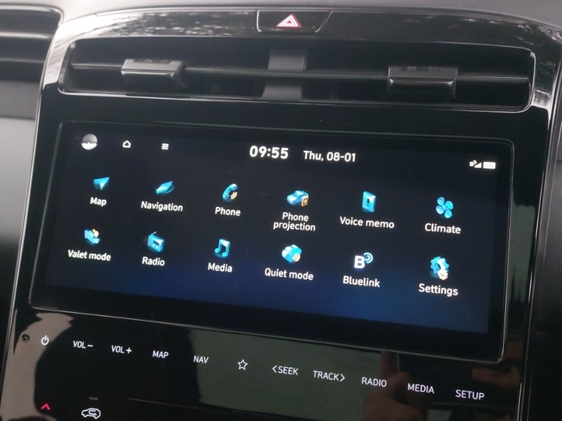 Used Hyundai TUCSON 2023 for sale - 77373489: Photo 10