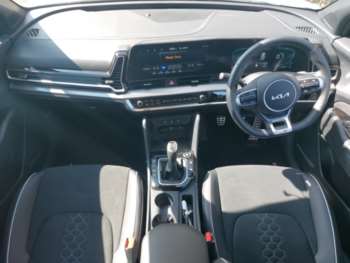 Used Kia Sportage 2024 for sale - 74988988: Photo