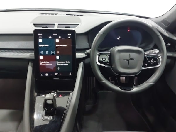 Used Polestar Polestar 2 2022 for sale - 76194818: Photo 10