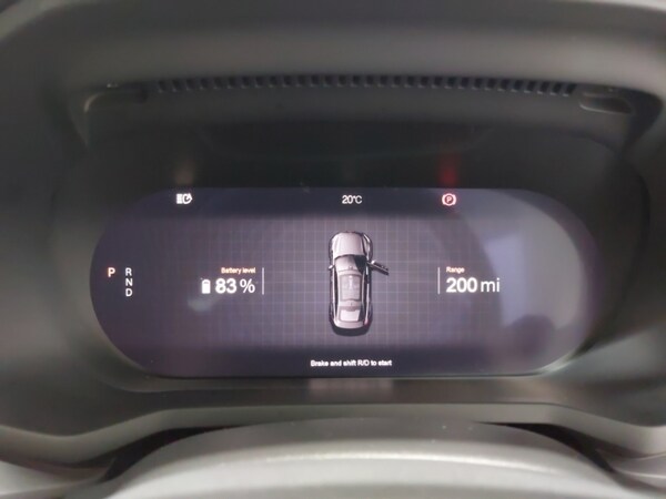 Used Polestar Polestar 2 2022 for sale - 76194818: Photo 11