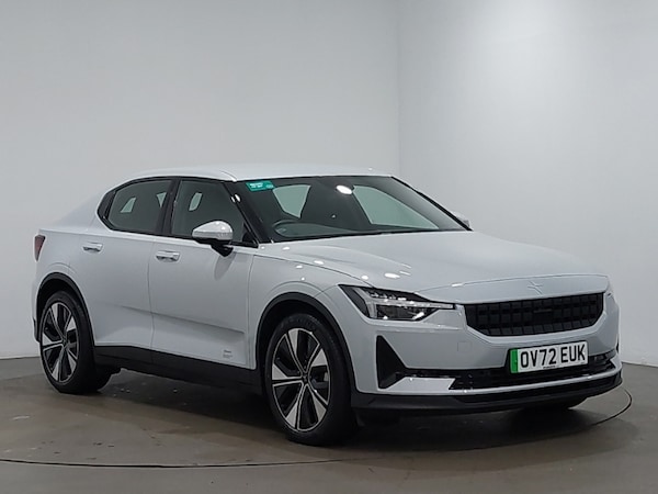 Used Polestar Polestar 2 2022 for sale - 76194818: Photo 1