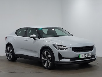 Polestar - Polestar 2