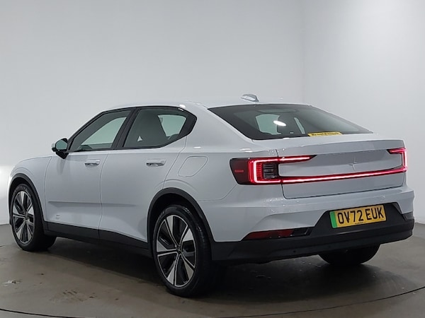 Used Polestar Polestar 2 2022 for sale - 76194818: Photo 3