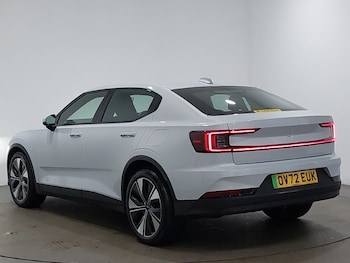 Used Polestar Polestar 2 2022 for sale - 76194818: Photo 3