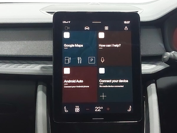 Used Polestar Polestar 2 2022 for sale - 76194818: Photo 7