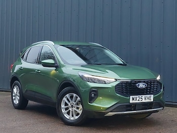 Used Ford Kuga 2025 for sale - 77495590: Photo