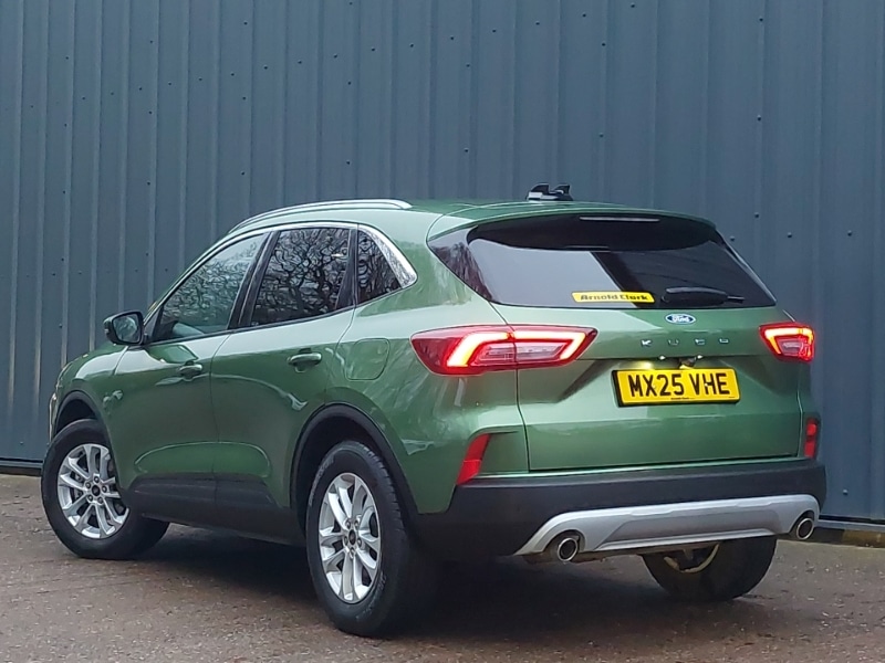 Used Ford Kuga 2025 for sale - 77495590: Photo 3