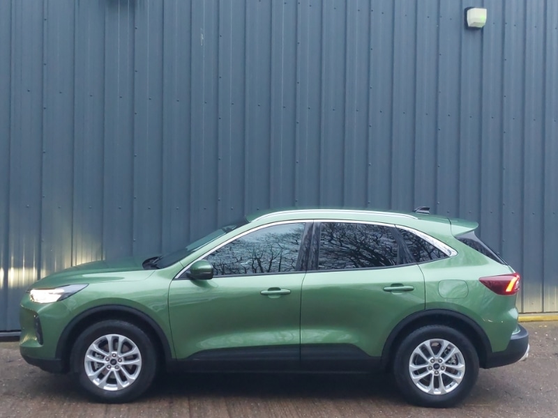 Used Ford Kuga 2025 for sale - 77495590: Photo 4