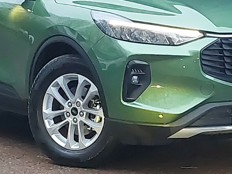 Used Ford Kuga 2025 for sale - 77495590: Photo 9