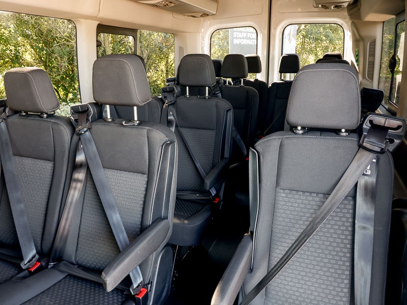 Used Ford Transit 2019 for sale - 76426964: Photo 11