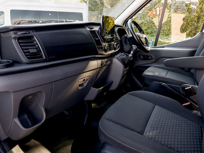 Used Ford Transit 2019 for sale - 76426964: Photo 5