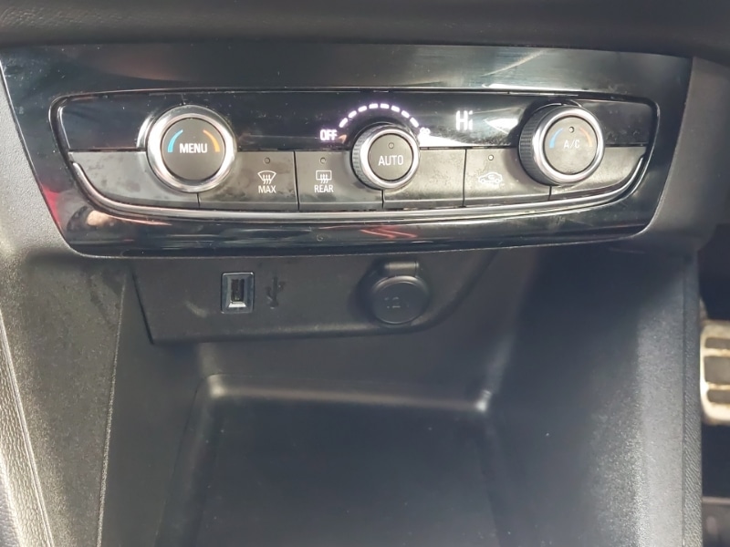 Used Vauxhall Corsa 2022 for sale - 77954660: Photo 11